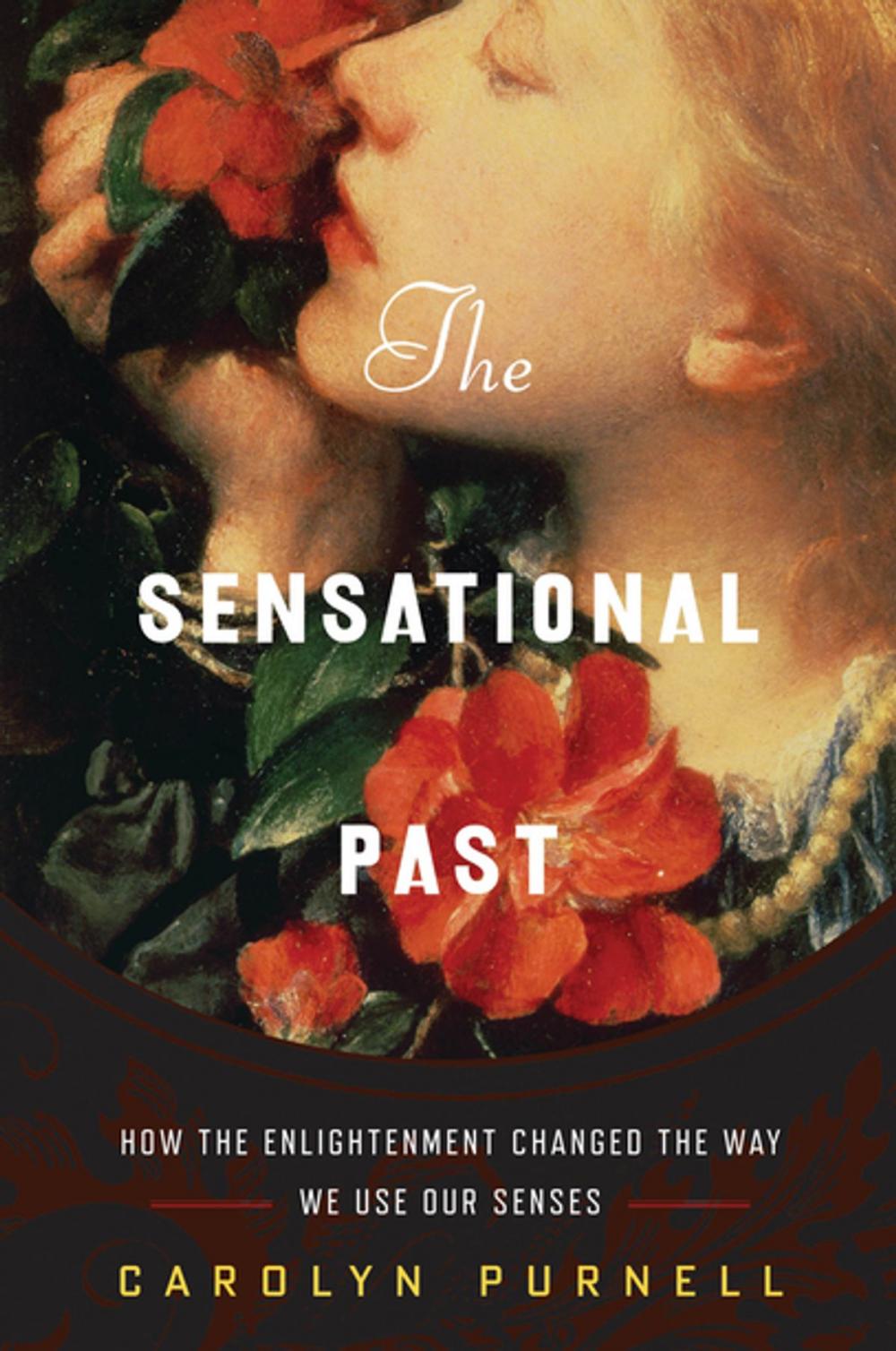 Big bigCover of The Sensational Past: How the Enlightenment Changed the Way We Use Our Senses