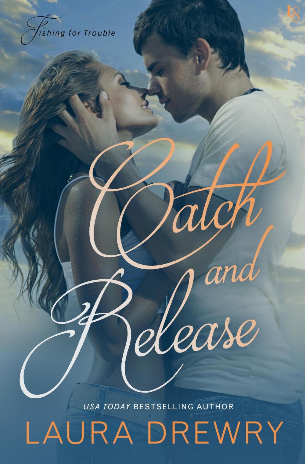 Big bigCover of Catch and Release