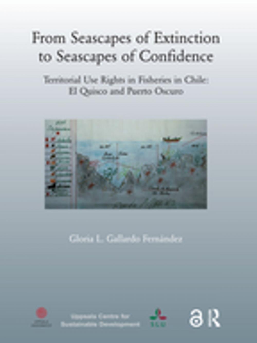 Big bigCover of From Seascapes of Extinction to Seascapes of Confidence