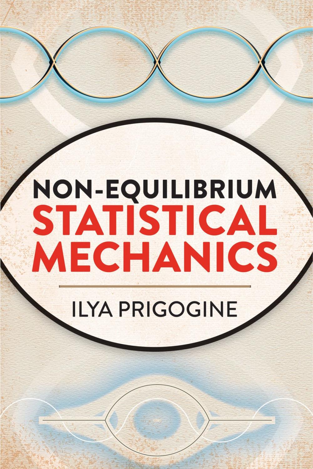 Big bigCover of Non-Equilibrium Statistical Mechanics