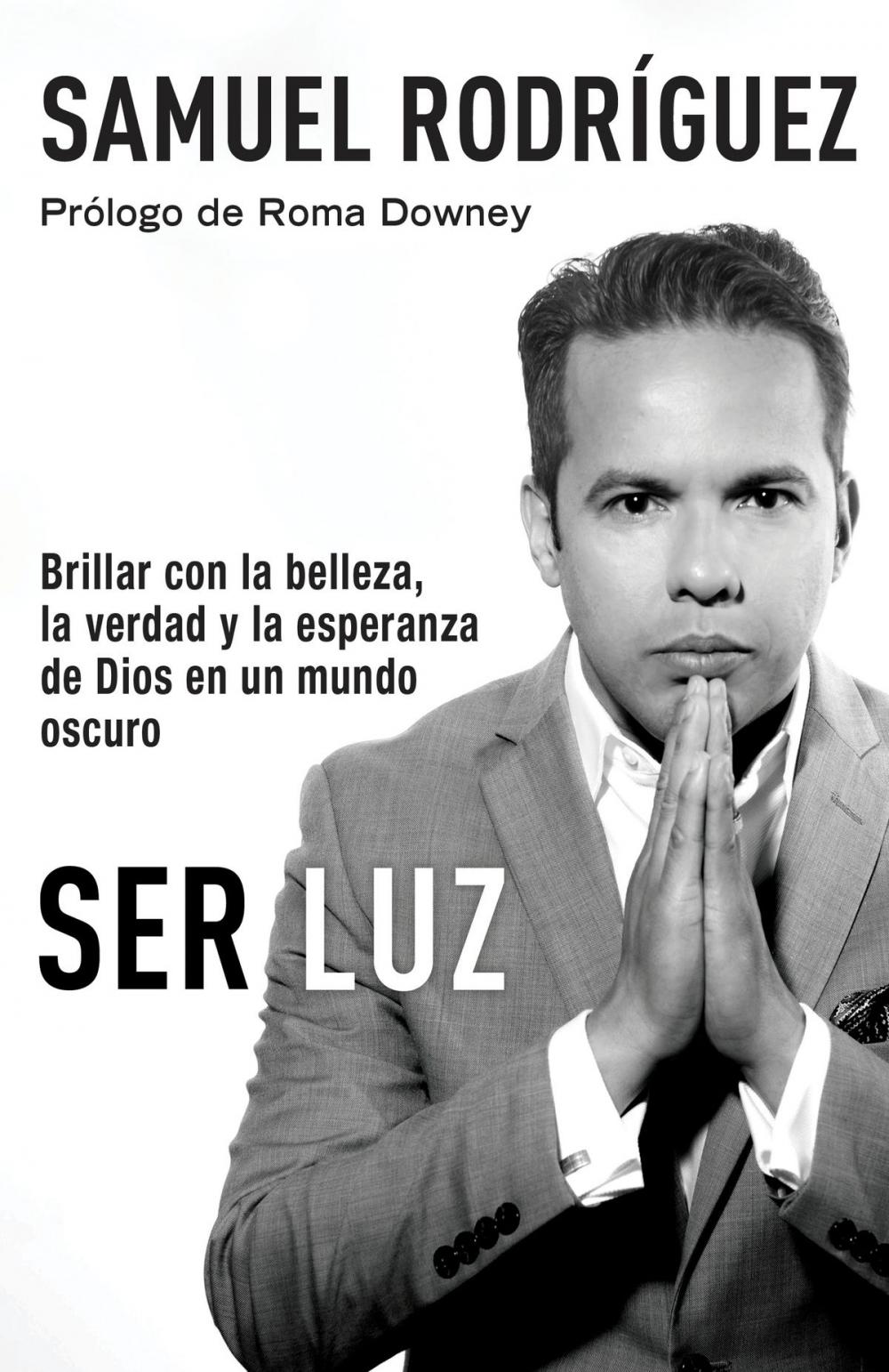 Big bigCover of Ser Luz