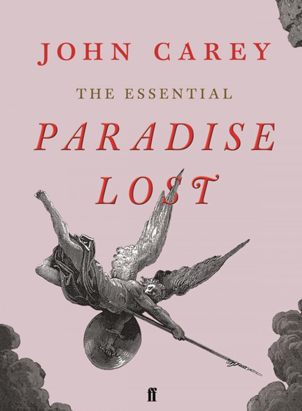 Big bigCover of The Essential Paradise Lost