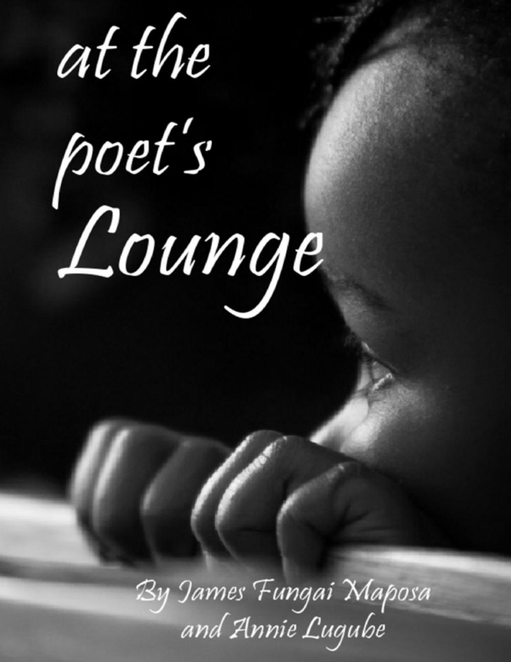Big bigCover of At The Poet's Lounge