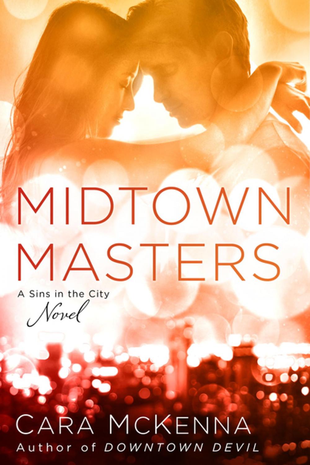 Big bigCover of Midtown Masters