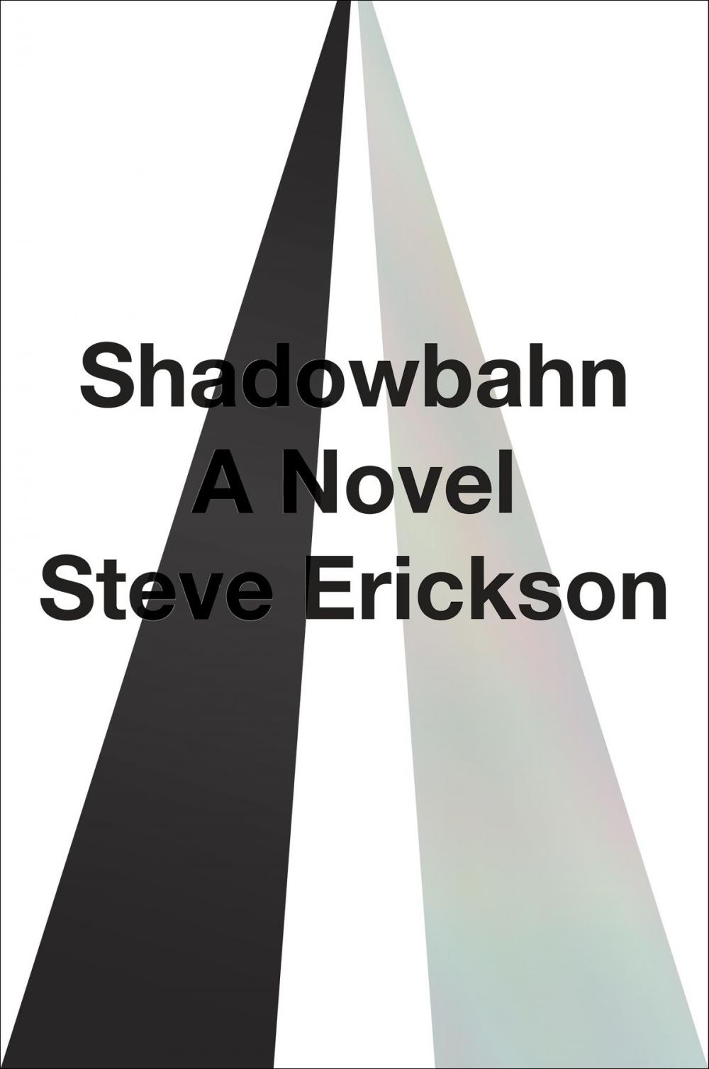 Big bigCover of Shadowbahn