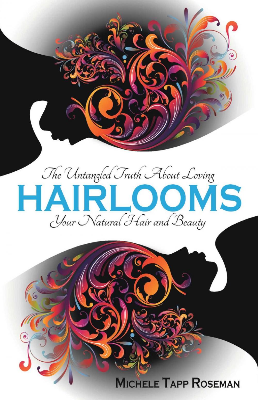 Big bigCover of Hairlooms