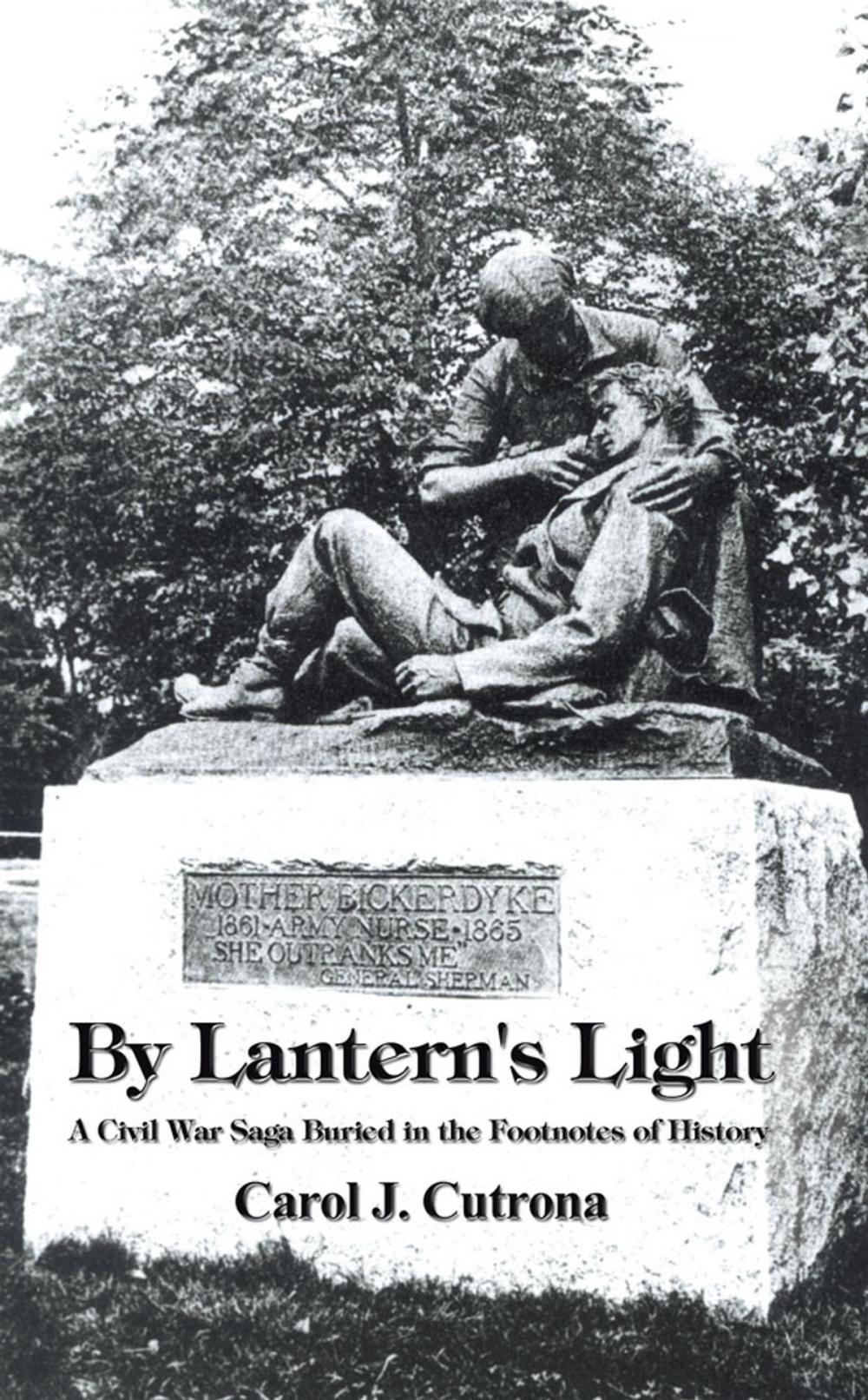 Big bigCover of By Lantern's Light