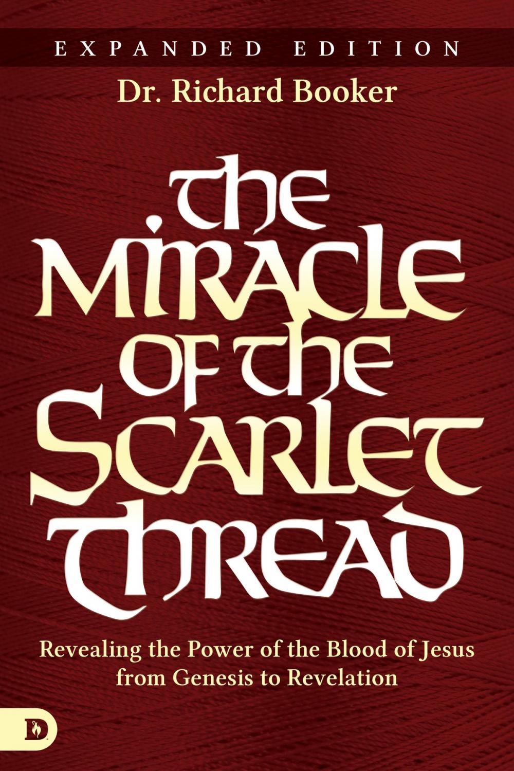 Big bigCover of The Miracle of the Scarlet Thread Expanded Edition