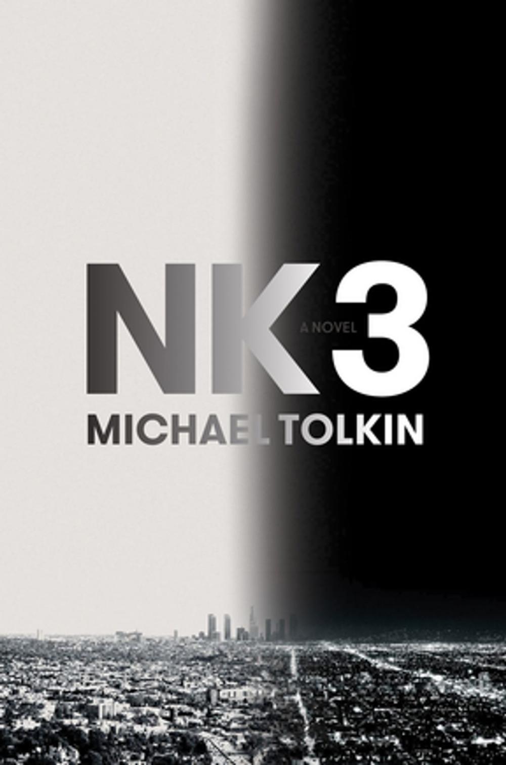 Big bigCover of NK3