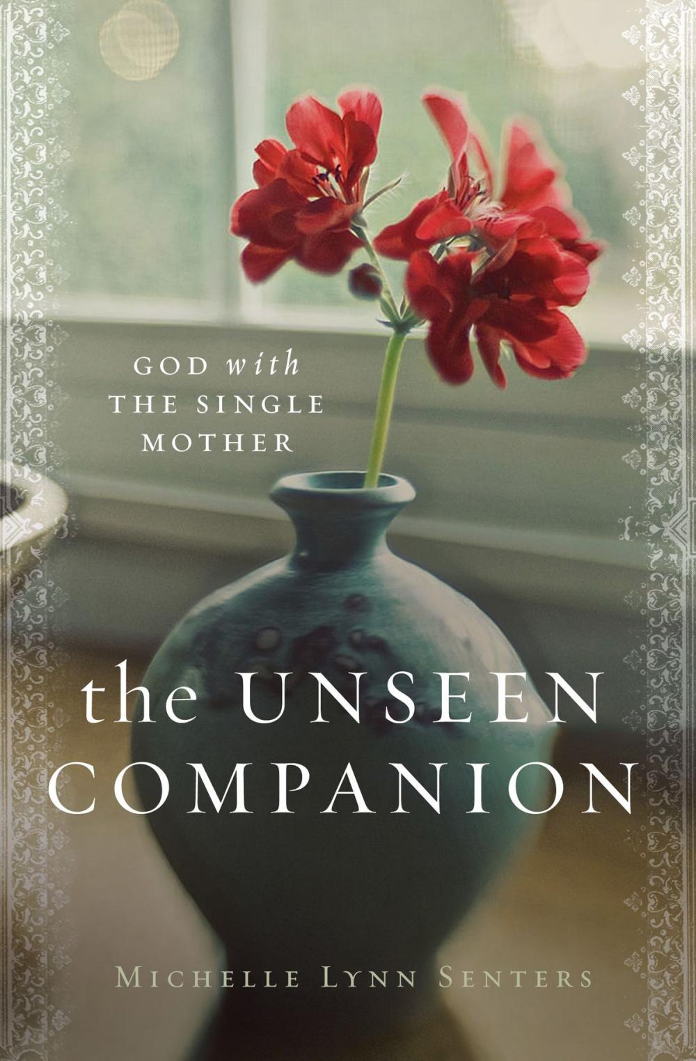 Big bigCover of The Unseen Companion