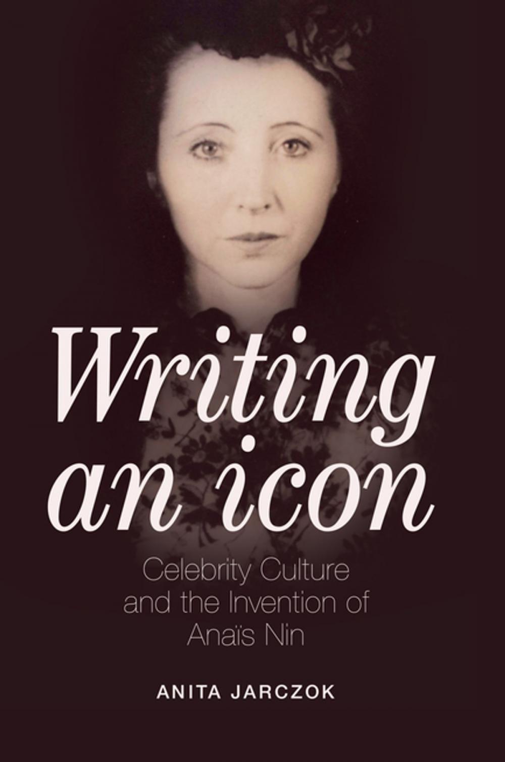 Big bigCover of Writing an Icon