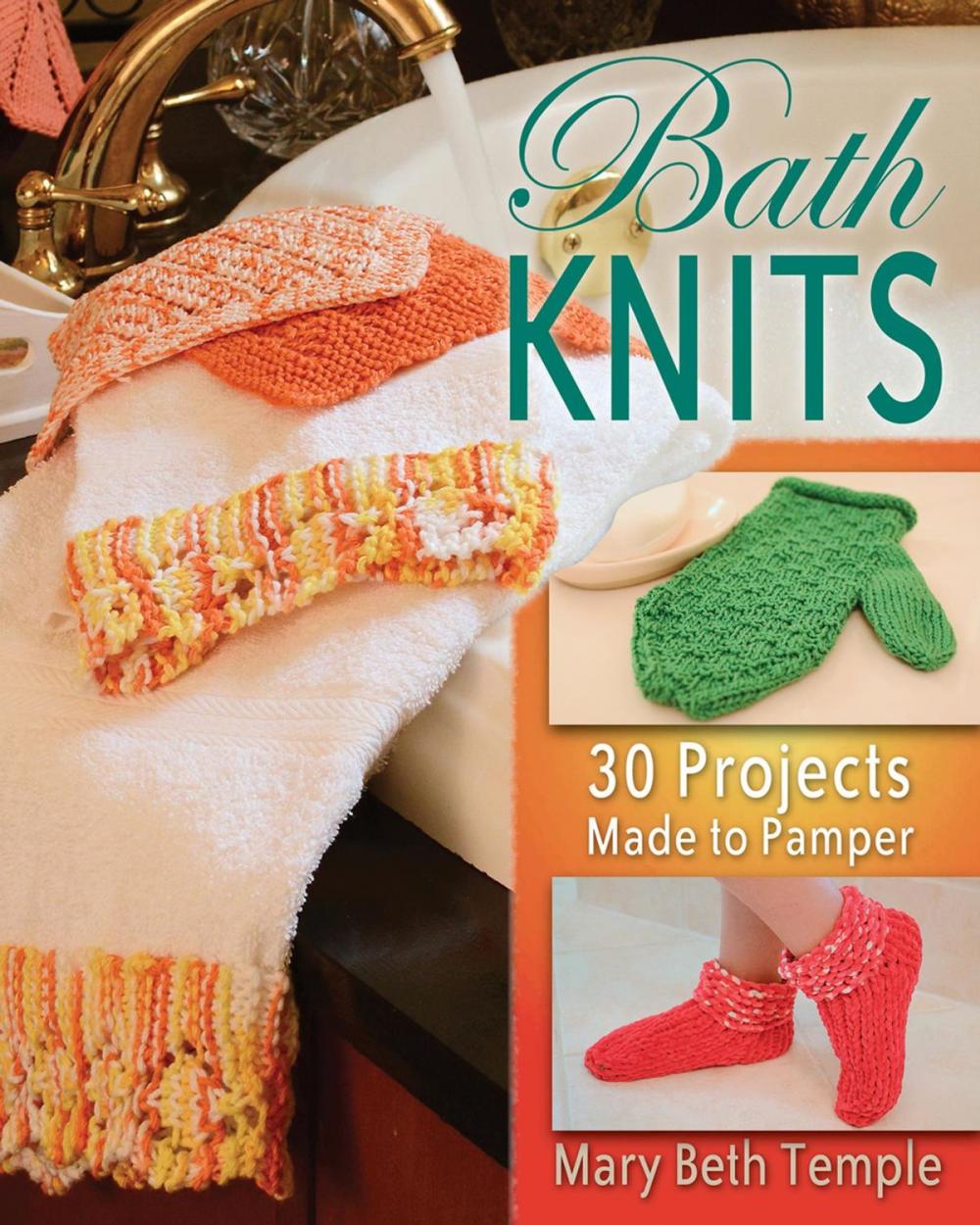 Big bigCover of Bath Knits