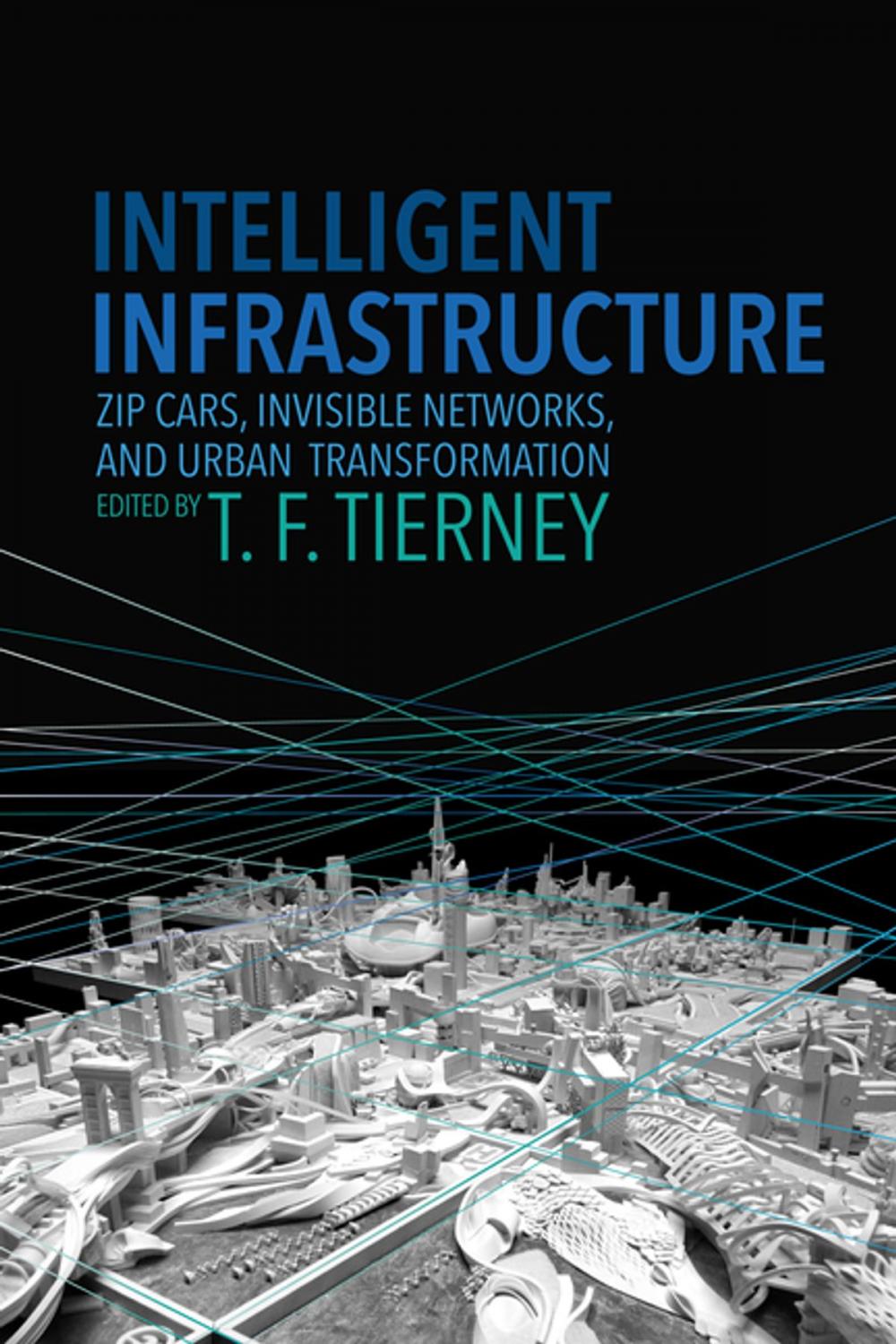 Big bigCover of Intelligent Infrastructure