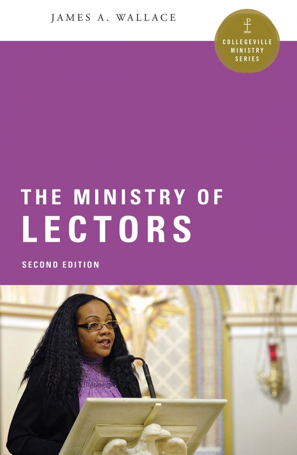 Big bigCover of The Ministry of Lectors