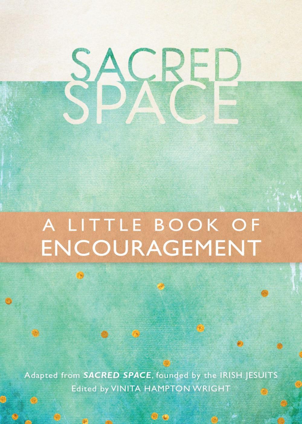 Big bigCover of Sacred Space