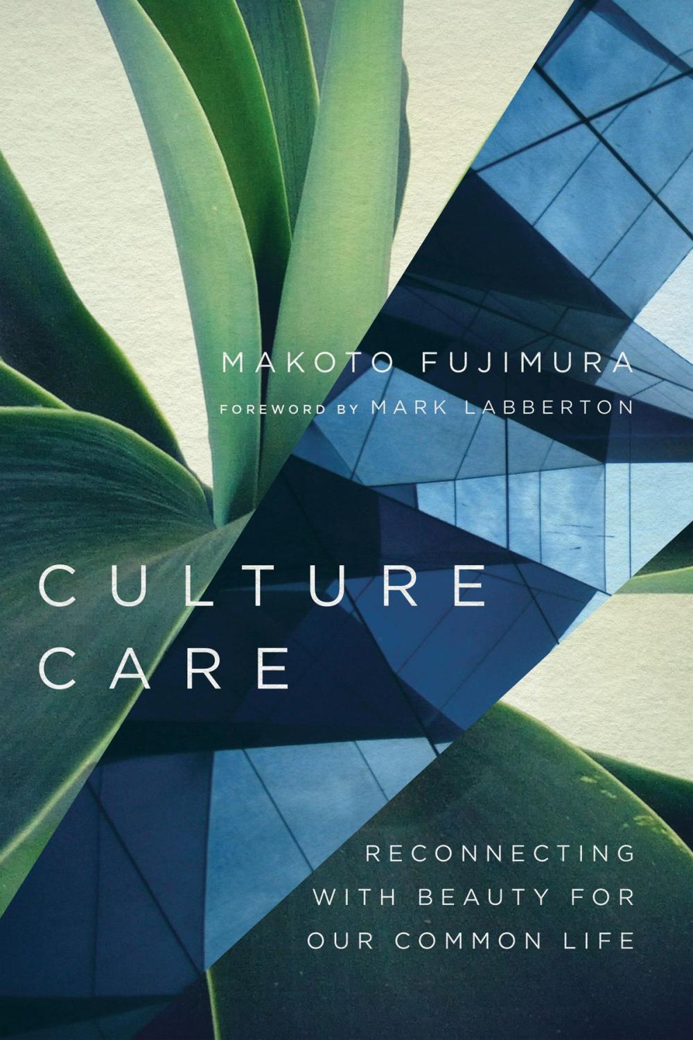 Big bigCover of Culture Care