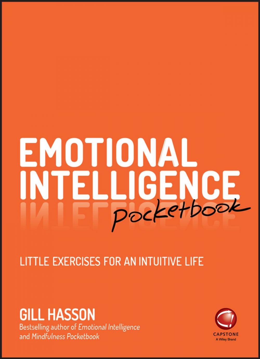 Big bigCover of Emotional Intelligence Pocketbook