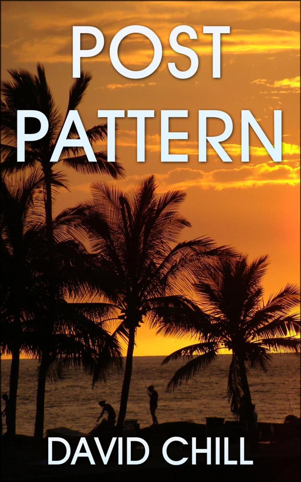 Big bigCover of Post Pattern