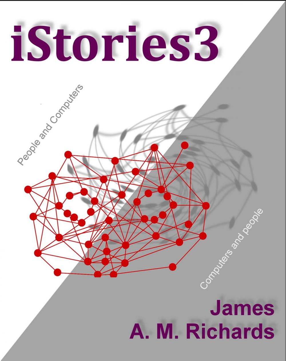 Big bigCover of iStories3