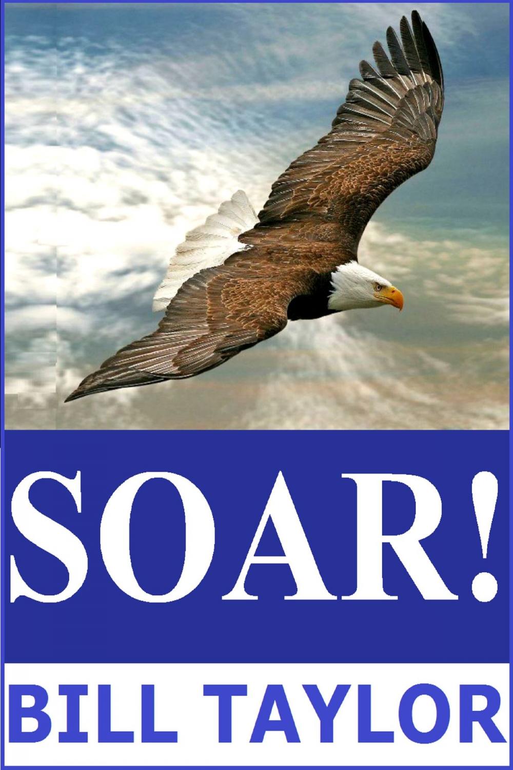 Big bigCover of Soar!