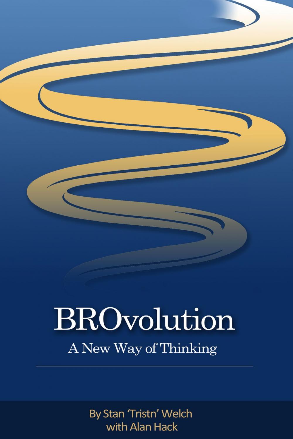 Big bigCover of Brovolution