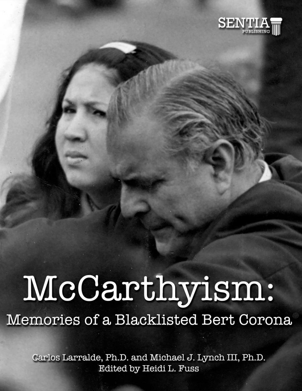 Big bigCover of McCarthyism