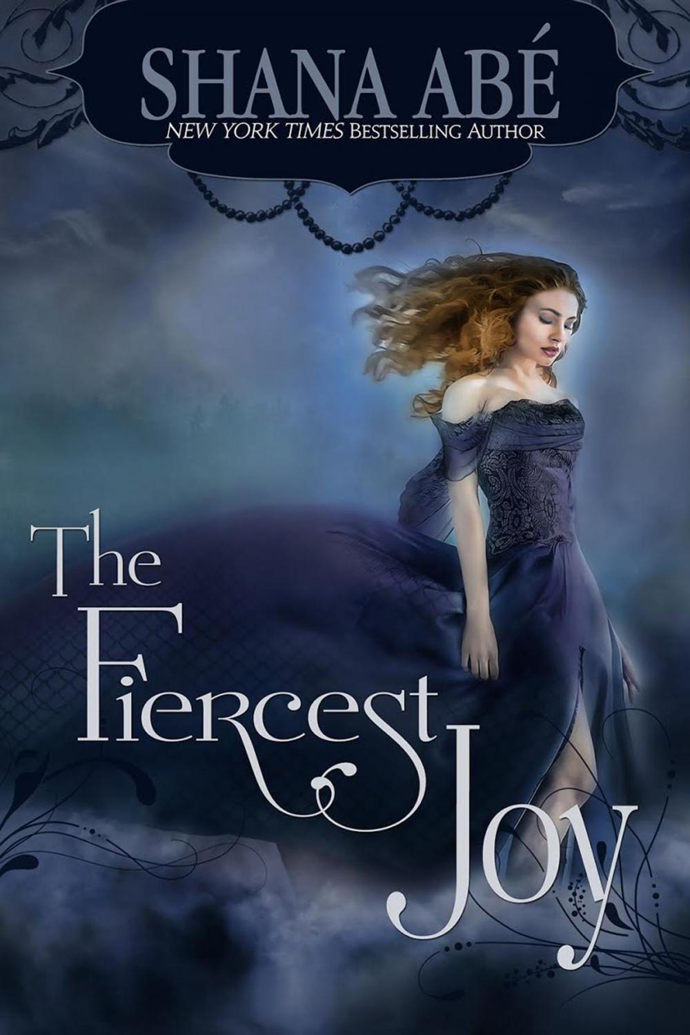 Big bigCover of The Fiercest Joy