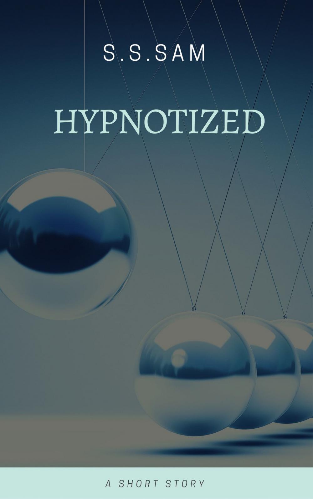 Big bigCover of Hypnotized