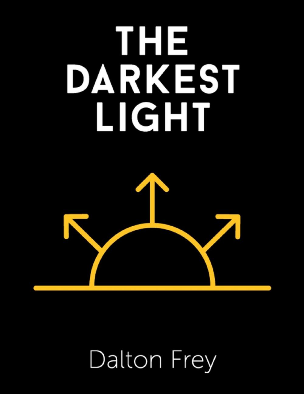 Big bigCover of The Darkest Light