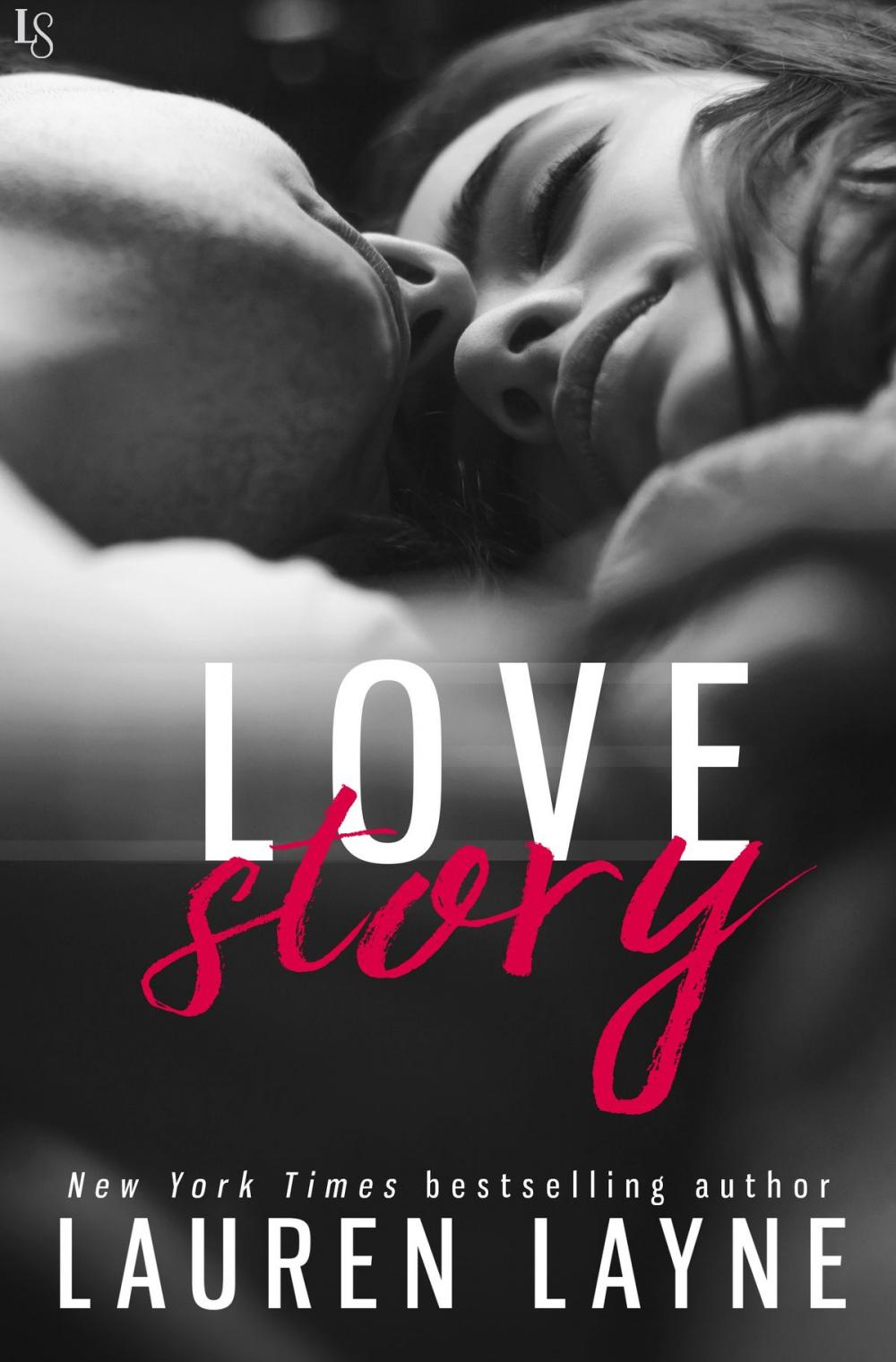 Big bigCover of Love Story