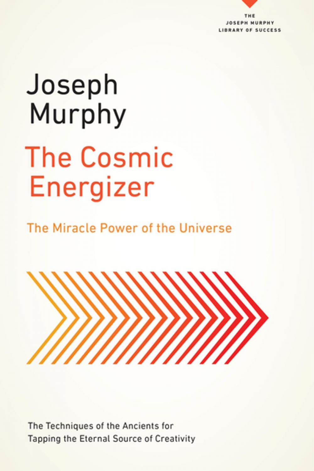 Big bigCover of The Cosmic Energizer