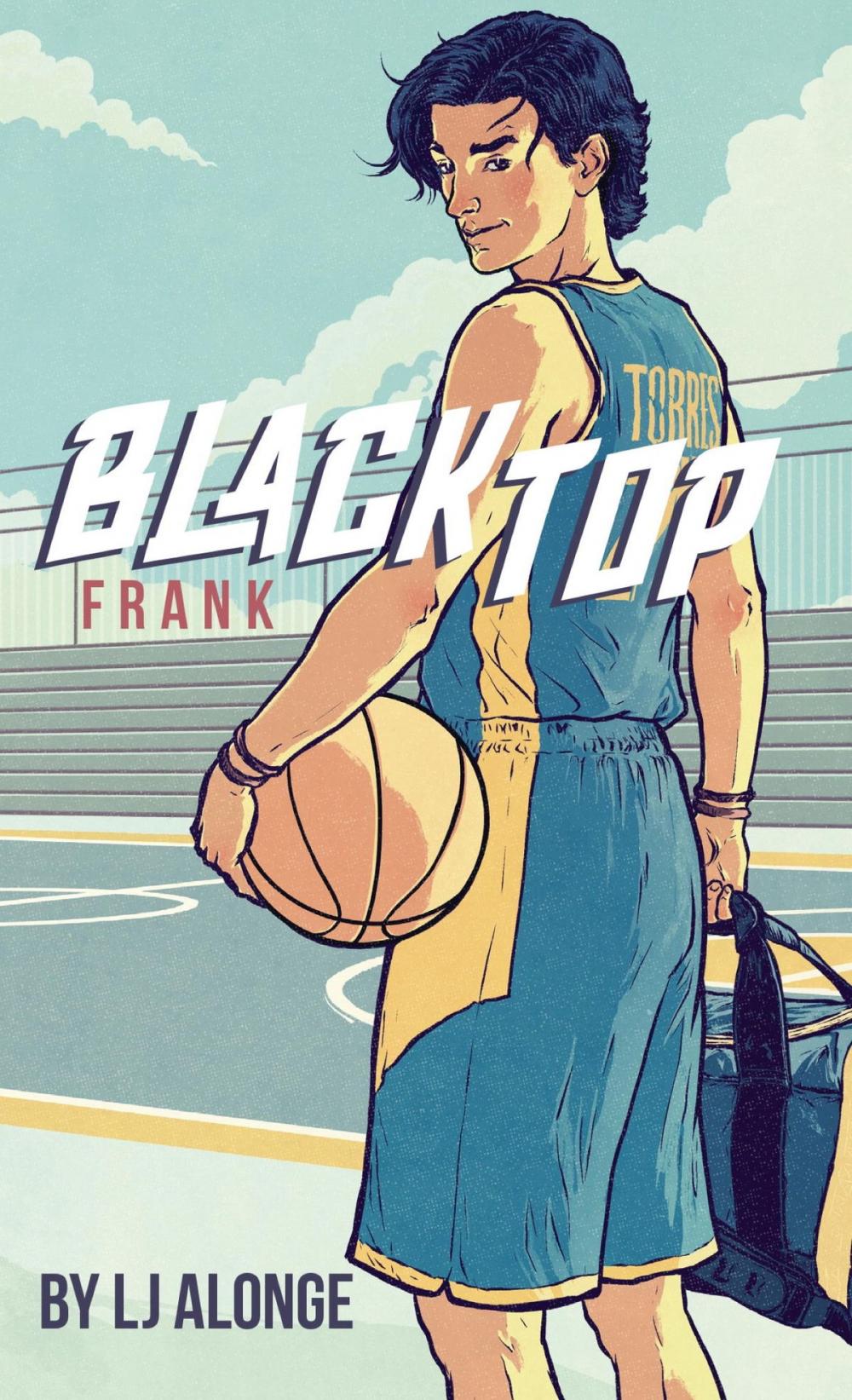 Big bigCover of Frank #3