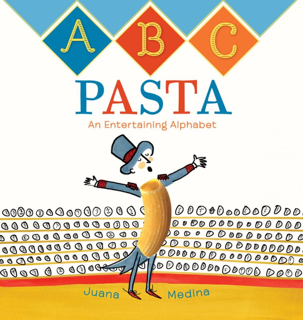 Big bigCover of ABC Pasta