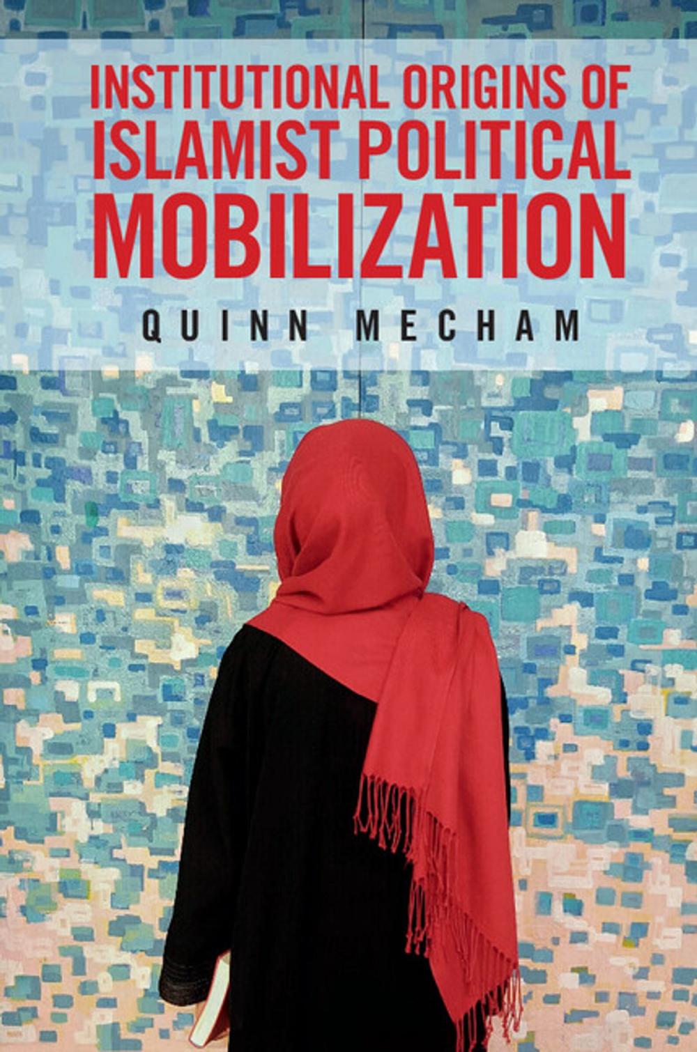 Big bigCover of Institutional Origins of Islamist Political Mobilization