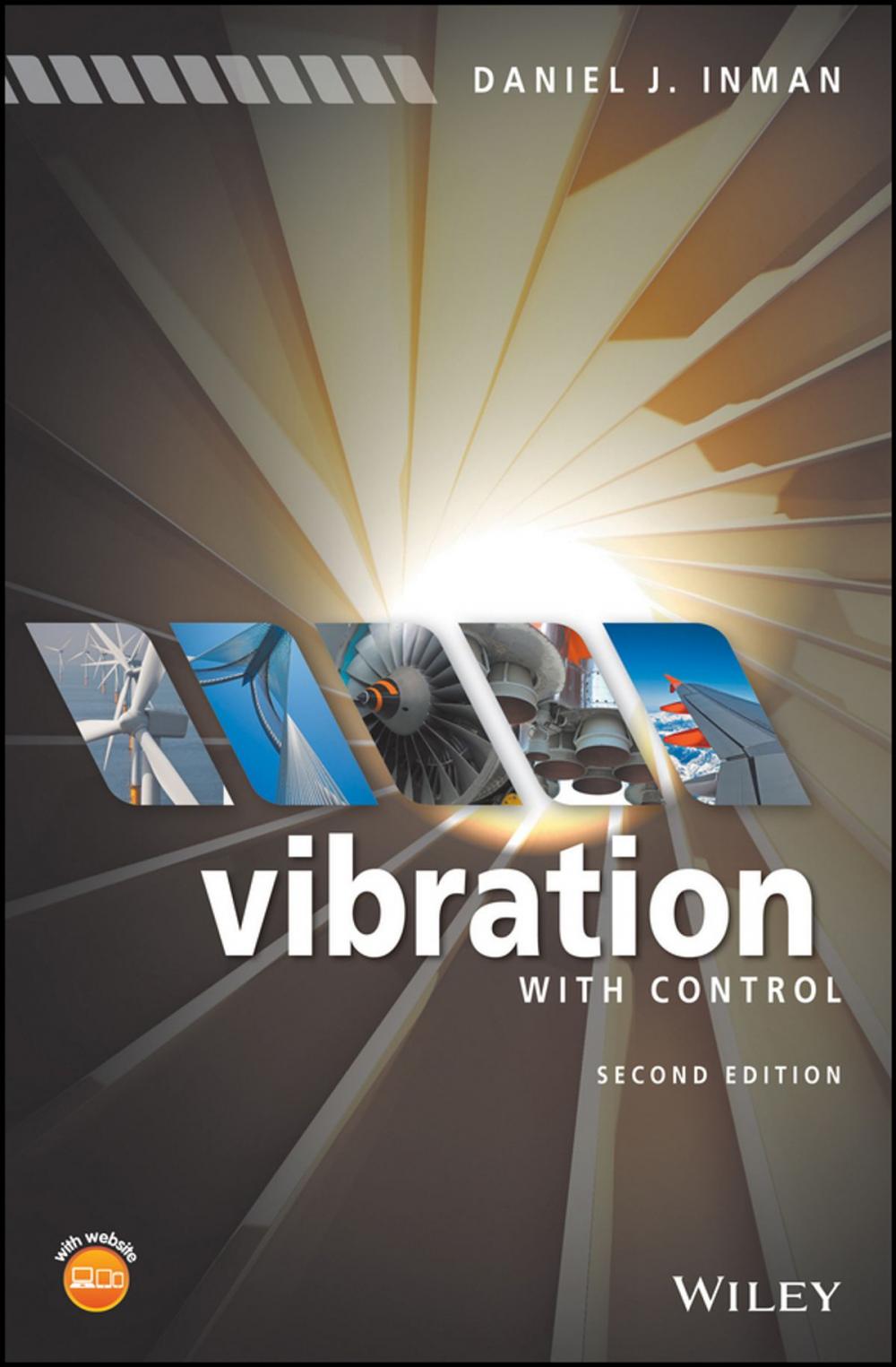 Big bigCover of Vibration with Control