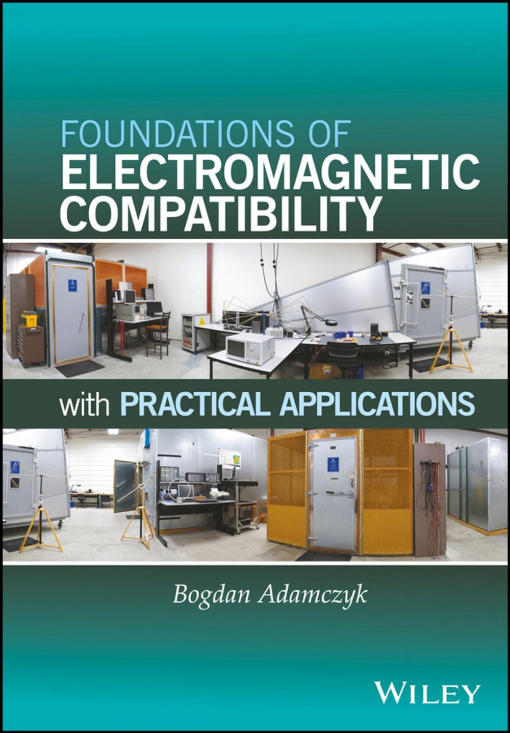 Big bigCover of Foundations of Electromagnetic Compatibility