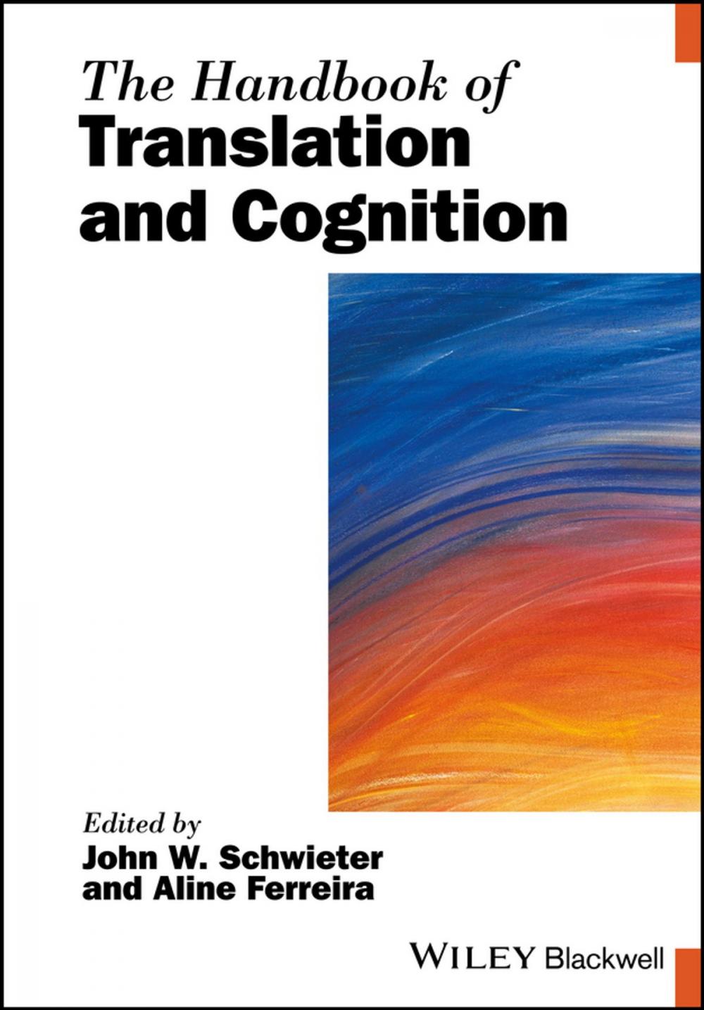 Big bigCover of The Handbook of Translation and Cognition