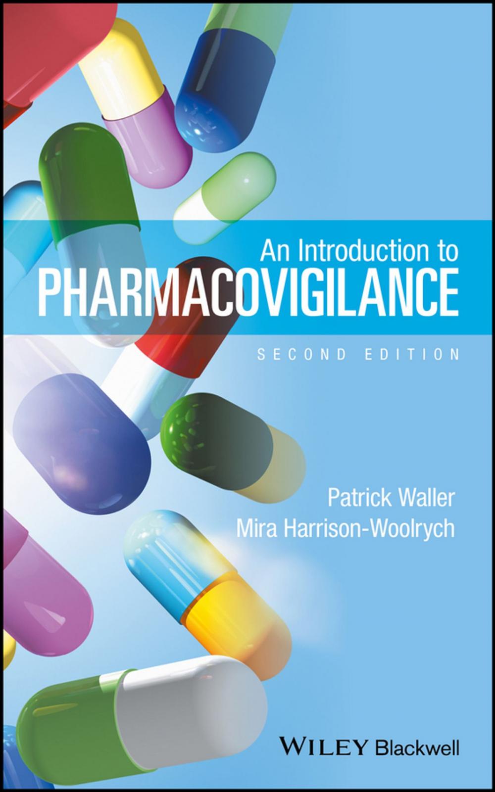 Big bigCover of An Introduction to Pharmacovigilance