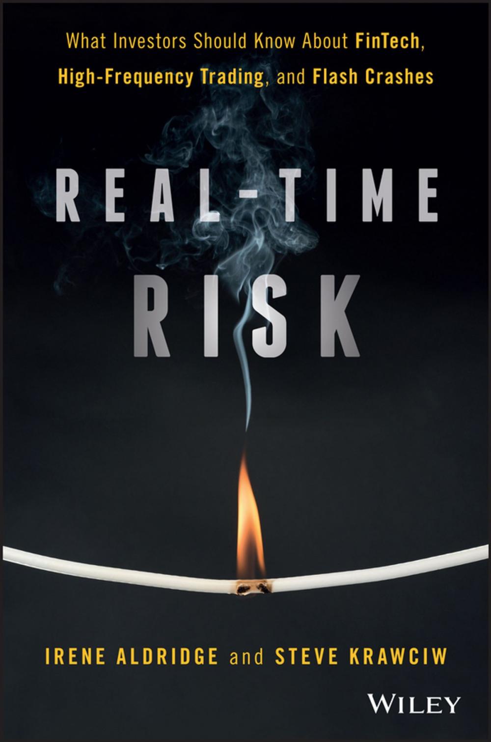 Big bigCover of Real-Time Risk