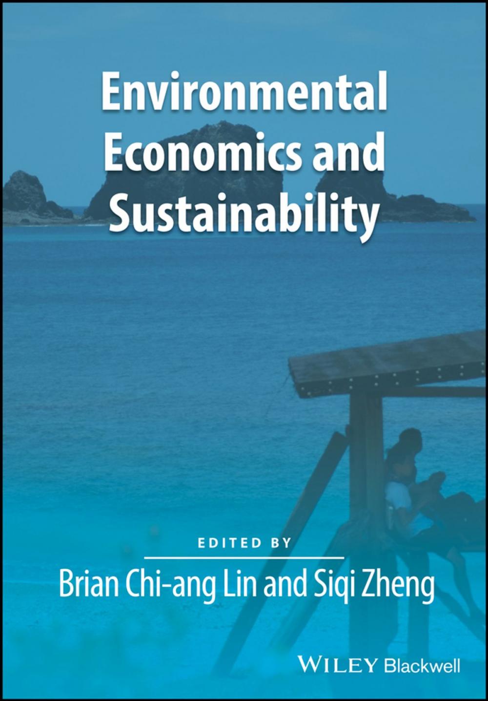 Big bigCover of Environmental Economics and Sustainability