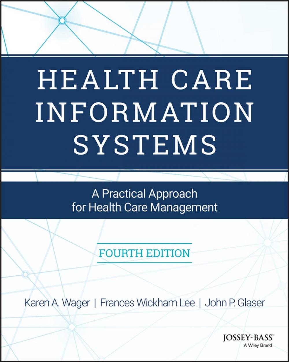 Big bigCover of Health Care Information Systems