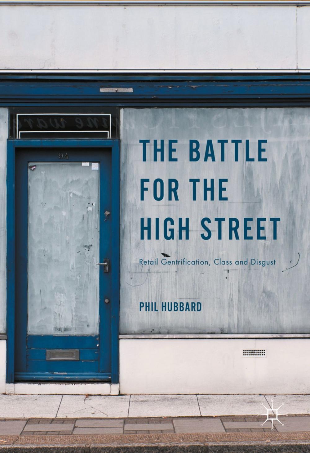 Big bigCover of The Battle for the High Street