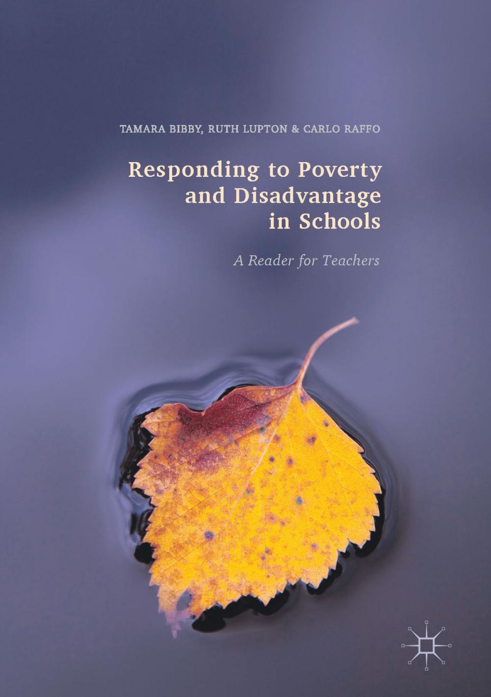 Big bigCover of Responding to Poverty and Disadvantage in Schools