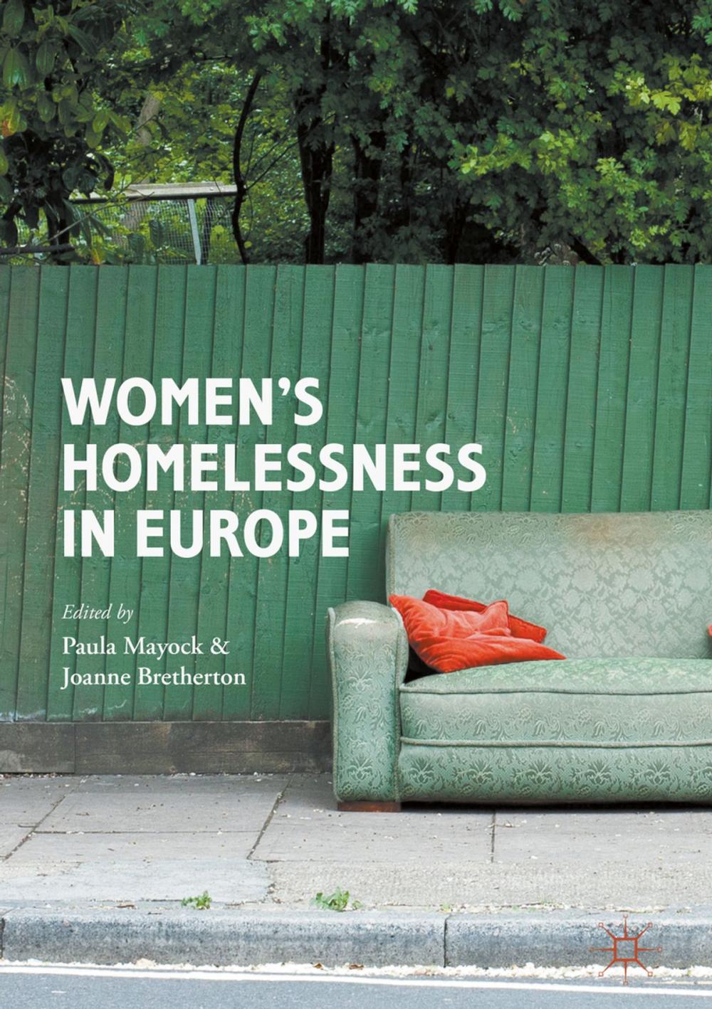 Big bigCover of Women’s Homelessness in Europe