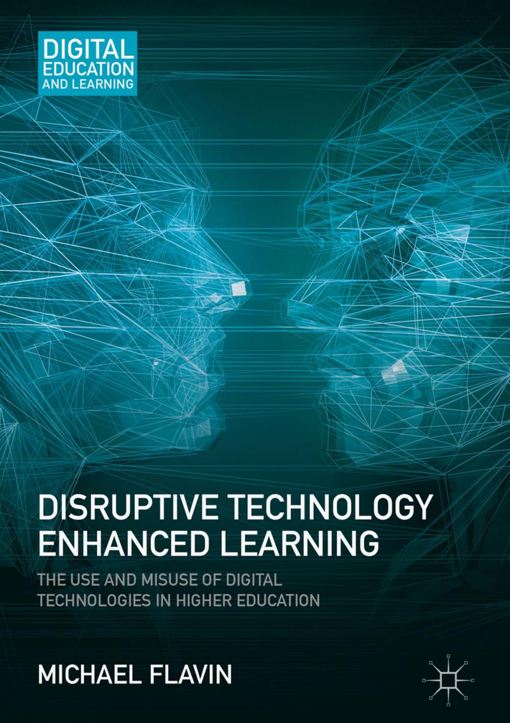 Big bigCover of Disruptive Technology Enhanced Learning