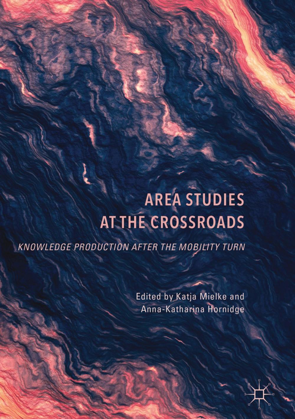 Big bigCover of Area Studies at the Crossroads