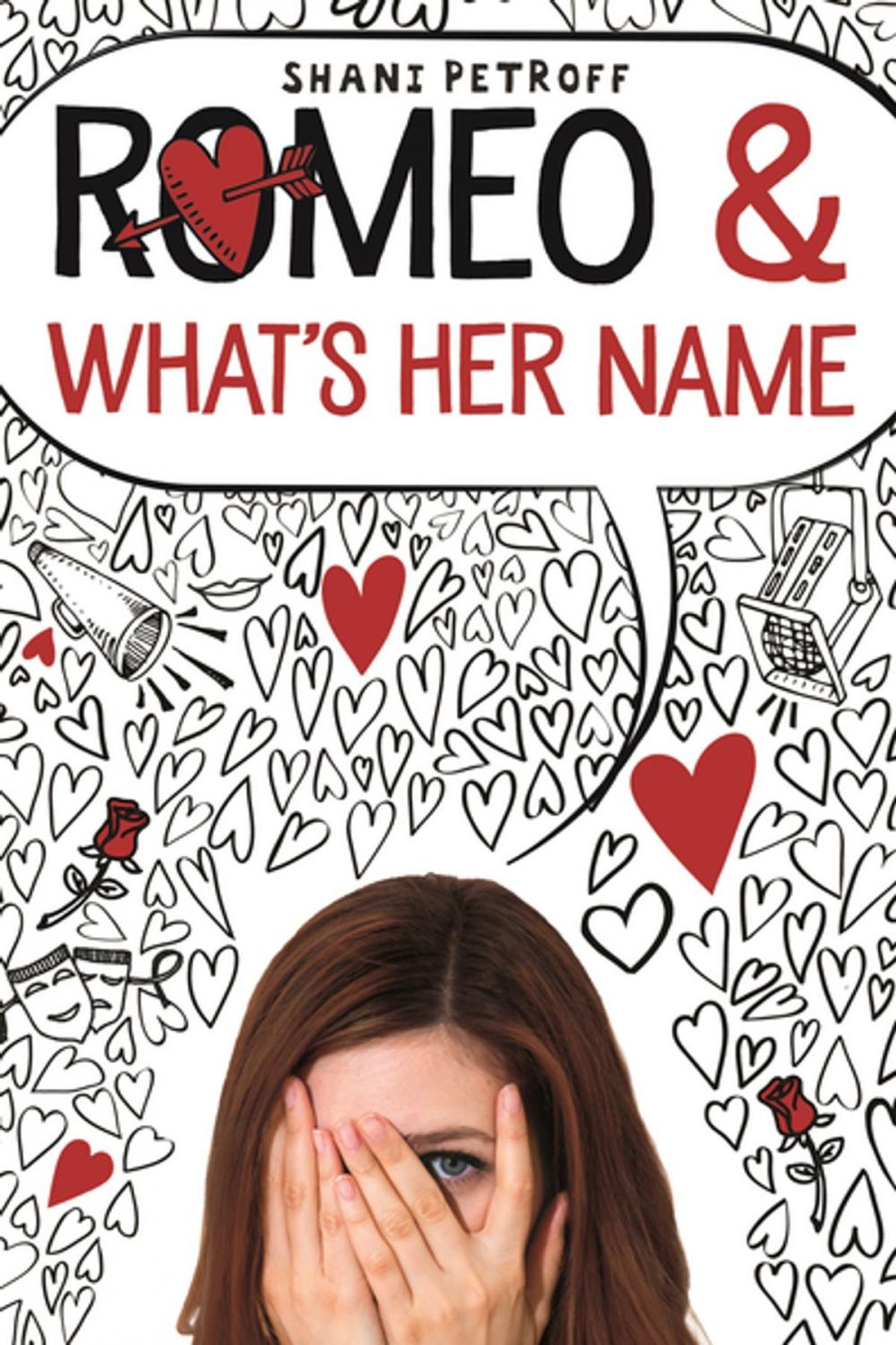 Big bigCover of Romeo & What's Her Name