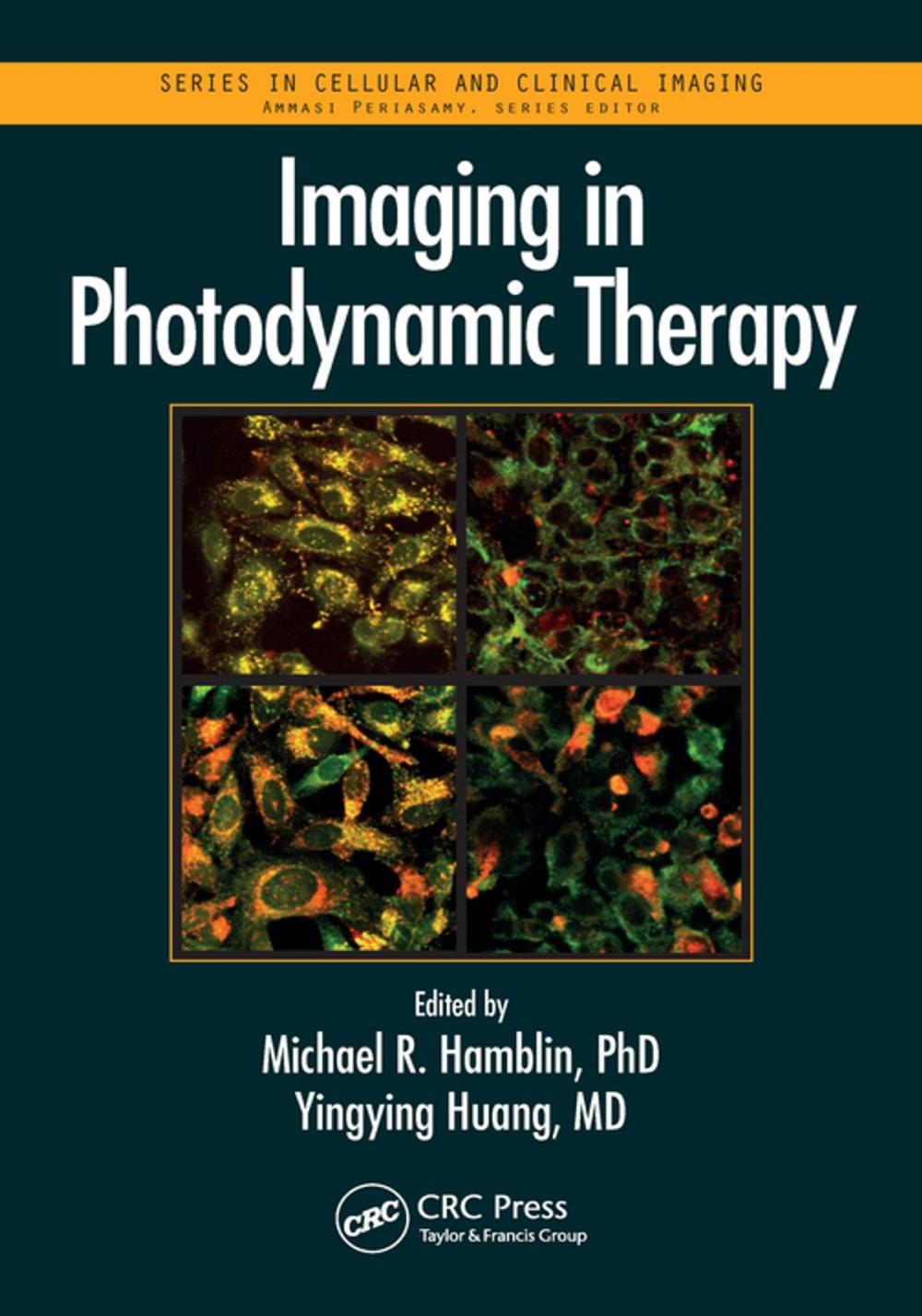 Big bigCover of Imaging in Photodynamic Therapy