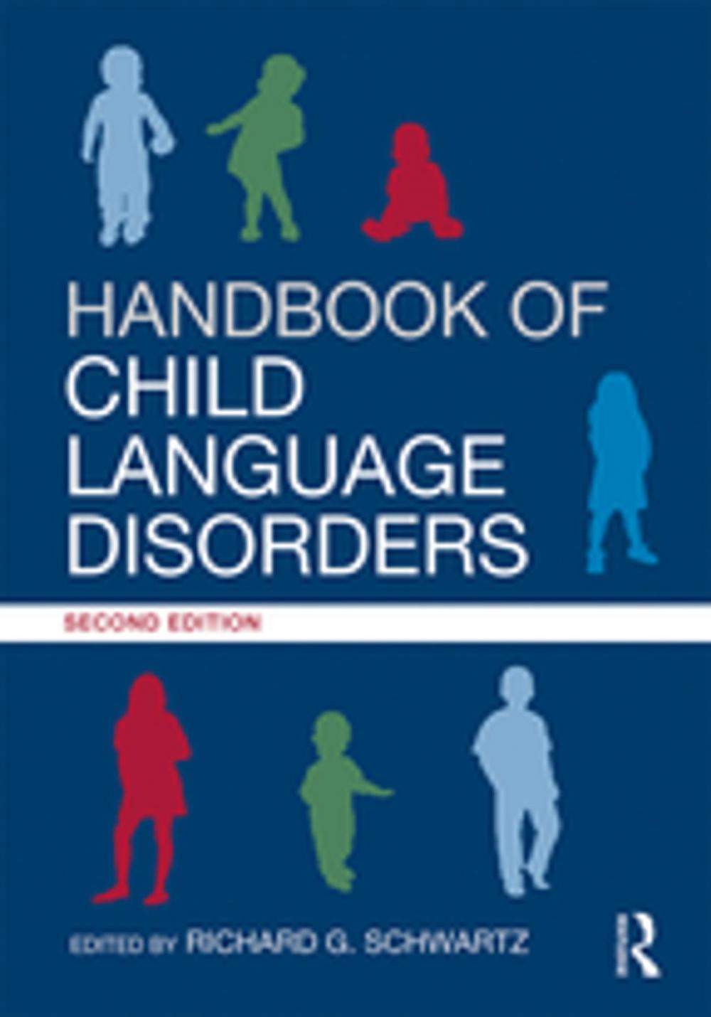 Big bigCover of Handbook of Child Language Disorders