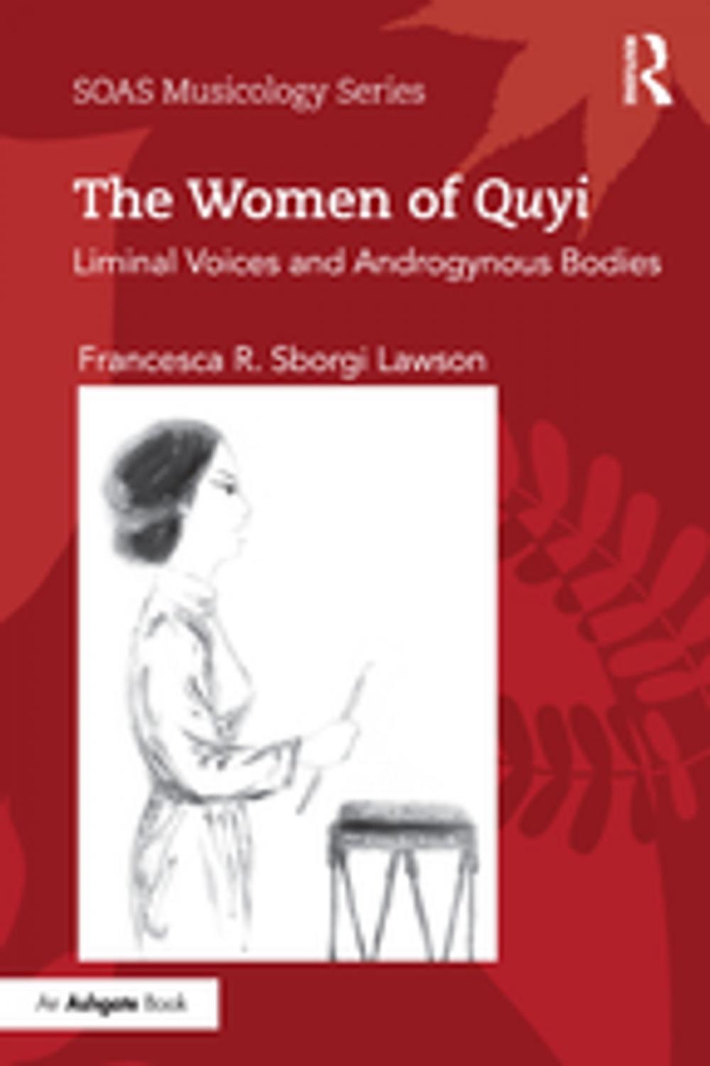 Big bigCover of The Women of Quyi